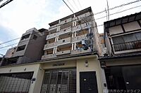 京都府京都市東山区山崎町：物件画像／株式会社グッドライフ　賃貸・売買のグッドライフ四条烏丸店