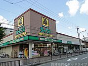 ダックス下京五条店 258m
