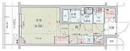ベラジオレガシー葛野大路八条 8階