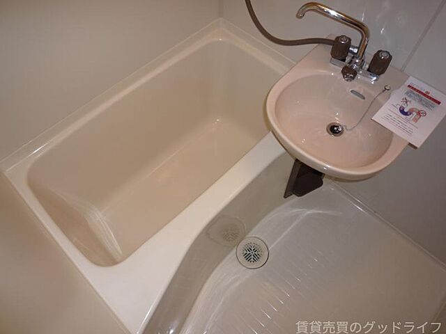 浴室