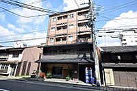 京都府京都市下京区雁金町：物件画像／株式会社グッドライフ 賃貸・売買のクラスモ四条烏丸店