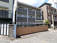 京都府京都市右京区西院松井町：物件画像／株式会社グッドライフ　賃貸・売買のグッドライフ四条烏丸店