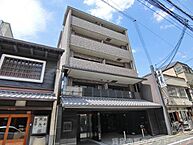 京都府京都市下京区本燈籠町：物件画像／株式会社グッドライフ　賃貸・売買のグッドライフ四条烏丸店