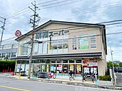 業務スーパー大手筋店 495m