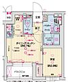 SOLTERRACETheKyoto東寺2階7.3万円