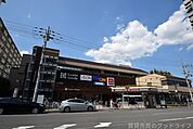京都ファミリー 1429m