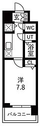 ファステート京都洛南エリーゼ 7階