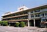 周辺：長岡京市役所 1750m