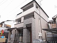 京都府京都市中京区西ノ京笠殿町：物件画像／株式会社グッドライフ　賃貸・売買のグッドライフ四条烏丸店