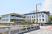 医療法人社団順和会京都下鴨病院 2656m