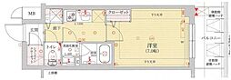 ベラジオ雅び京都七条ウエストII 5階