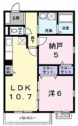 グラン佐竹 4階