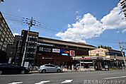 京都ファミリー店 2648m