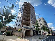 京都府京都市山科区椥辻東浦町：物件画像／株式会社グッドライフ　賃貸・売買のグッドライフ四条烏丸店