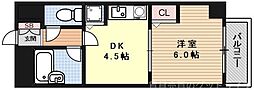 ライオンズマンション五条大宮第二 5階/502