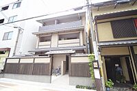 京都府京都市東山区小松町：物件画像／株式会社グッドライフ　賃貸・売買のグッドライフ四条烏丸店