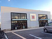 ユニクロ伏見店 1833m