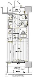 エスリード京都吉祥院 ヴィーナ 2階
