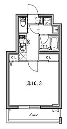 Vorona 5階