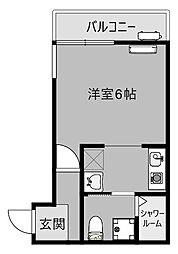 レジデンスYOHEI 4階