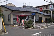 セブンイレブン京都葵橋寺町店 373m