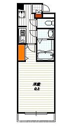 パインフレンズ 4階