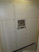 宅配BOX