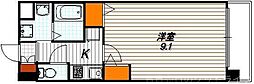 フォース三条 3階