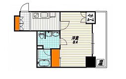 I-arts七条大宮 3階