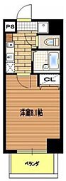 シエークル21 5階/503
