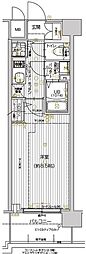 エスリード京都吉祥院 ヴィーナ 5階