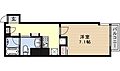 HF河原町二条レジデンス6階6.4万円