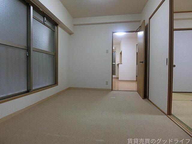 洋室
