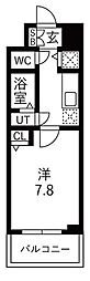 ファステート京都洛南エリーゼ 1階