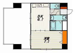 アーバネックス室町 9階