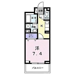 彩KyotoNishijin 5階