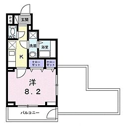 彩KyotoNishijin 5階