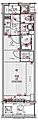 ESPLACEKYOTORAKUNAN5階6.8万円
