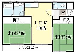 セトラI 3階