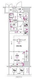 CREST TAPP京都西京極dex 6階