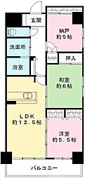 リバティスクエア 3階