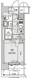 エスリード京都吉祥院 ヴィーナ 9階/915