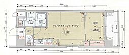 ベラジオ雅び京都三条通 2階