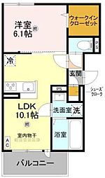 GRAMM西衣手町 3階