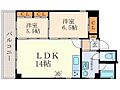 THEST.REGIS四条醒ケ井2階14.5万円