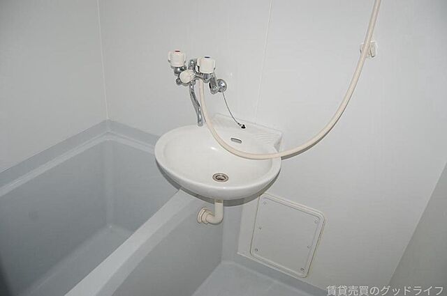 浴室