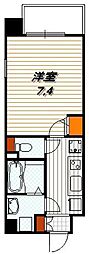 三条ヴィラさわだ 3階