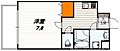 ベラジオ五条堀川31階7.0万円