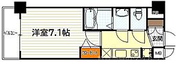 プレデコート西京極 6階