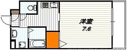 Spruce Tone mf (スプルーストーンmf) 4階